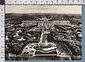 R9947 PALAIS ET PARC DE VERSAILLES 78 VUE GENERALE VG STAMP AVIATION DE TOURISME